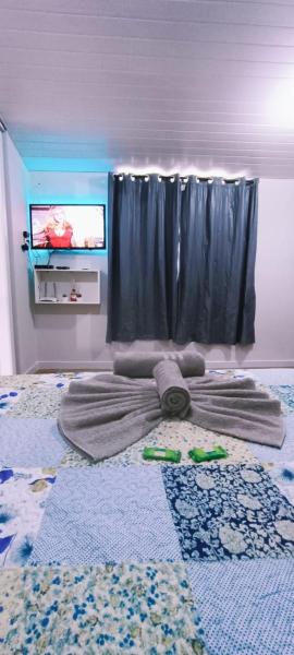 Kitchenette Mafra - Auto Check-In